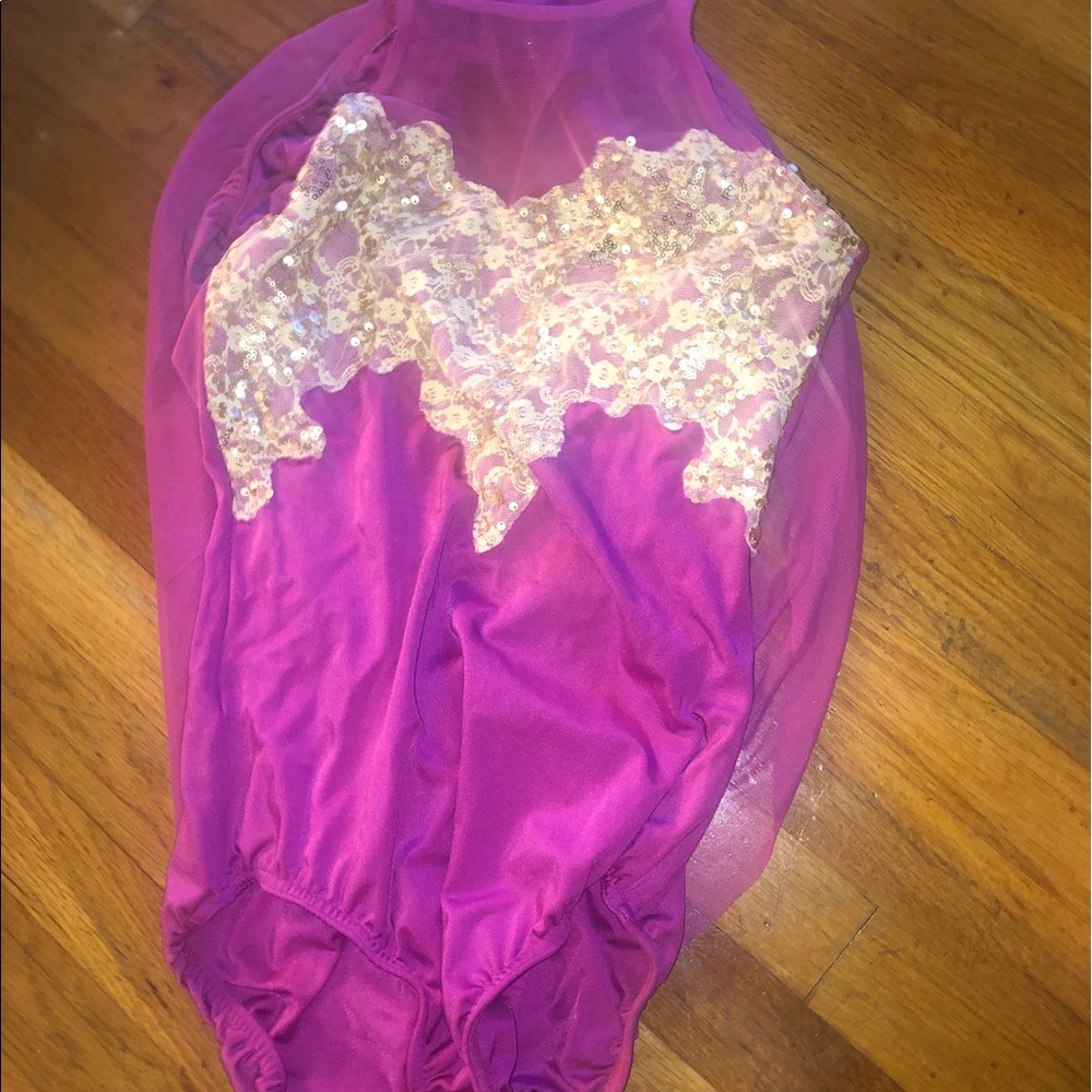 dance costume